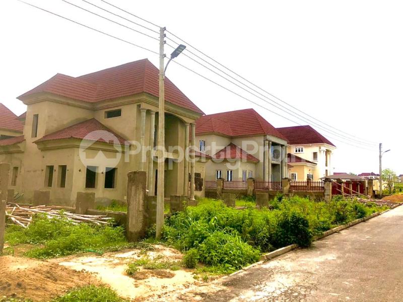 4 bedroom House for sale River Park Estate Airport Road Abuja Lugbe Abuja