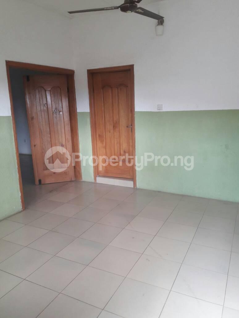 4 bedroom House for rent 15 Dalimore Street, Akure Ondo