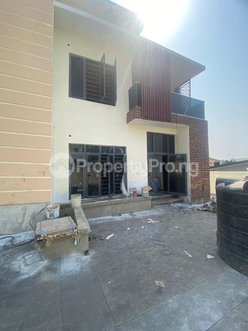 House for rent Goodwill Estate, Jericho Gra, Ibadan Oyo