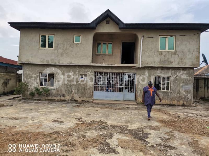 4 Bedroom House in Ikorodu Lagos House for sale in ikorodu House in ikorodu 4 Bedroom