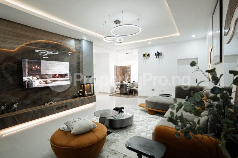 2 bedroom Flat / Apartment for shortlet Lekki Lekki Phase 1 Lekki Lagos