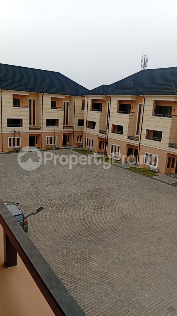 4 bedroom House for rent New GRA Port Harcourt Rivers