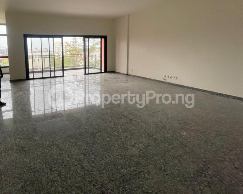 Flat / Apartment for rent 1st Avenue Banana Island Ikoyi Lagos