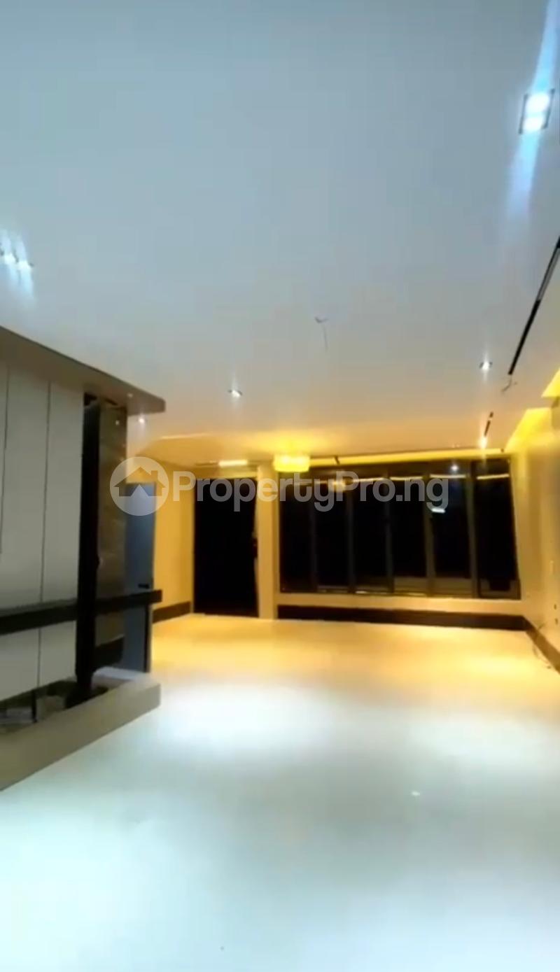 House for sale Parkview Estate Ikoyi Lagos