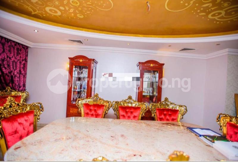 4 bedroom House for sale Banana Island Ikoyi Lagos