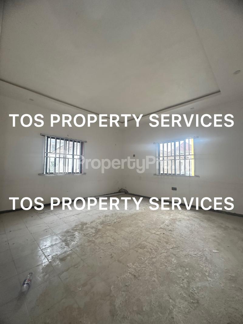 4 bedroom Flat / Apartment for rent Yaba Yaba Lagos