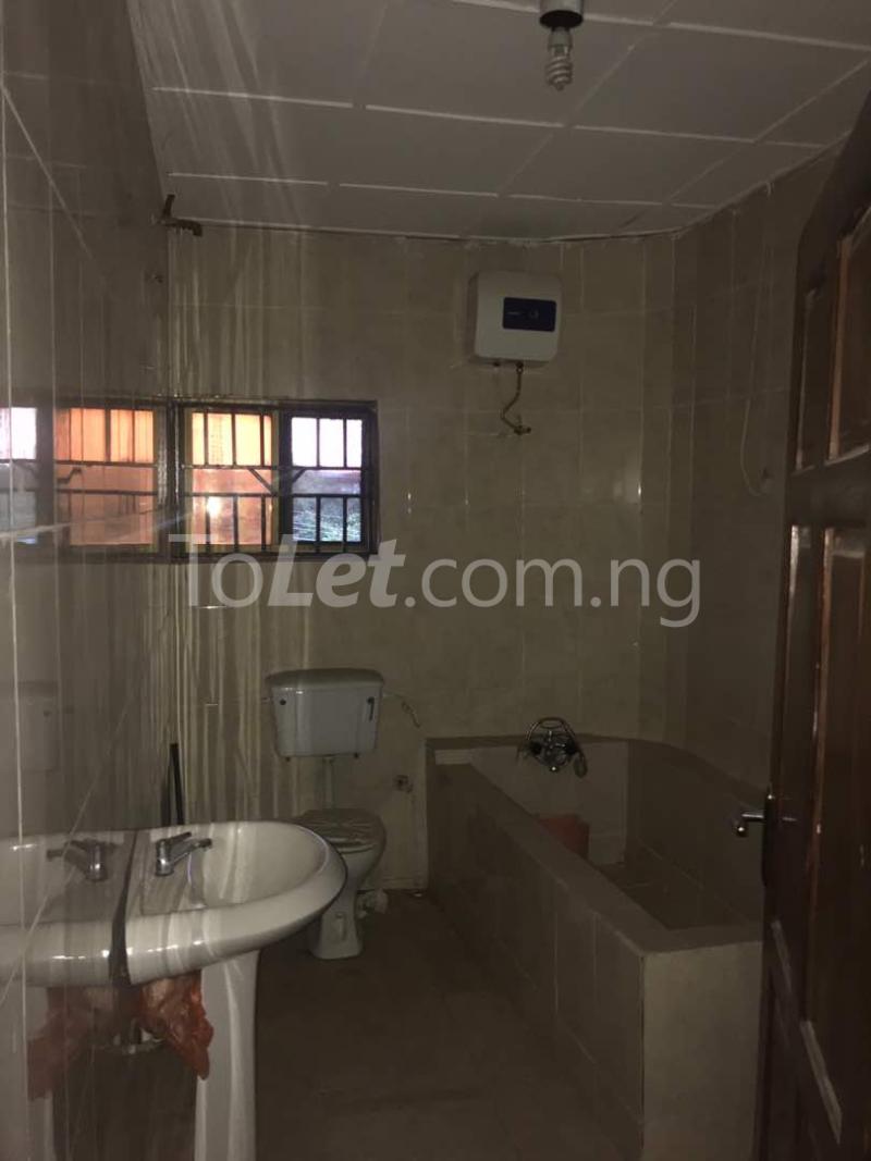 4 bedroom Flat / Apartment for rent Magodo Gra Estate, Phase 2, Off Cmd Road. Ojodu Lagos