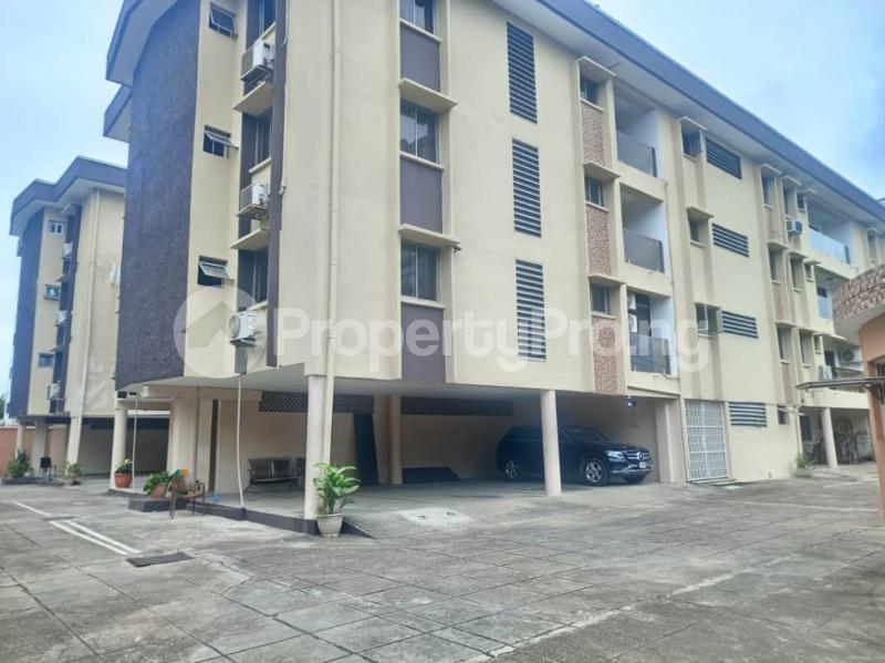 4 bedroom Flat / Apartment for rent Eko Hotel & Suites Victoria Island Extension Victoria Island Lagos