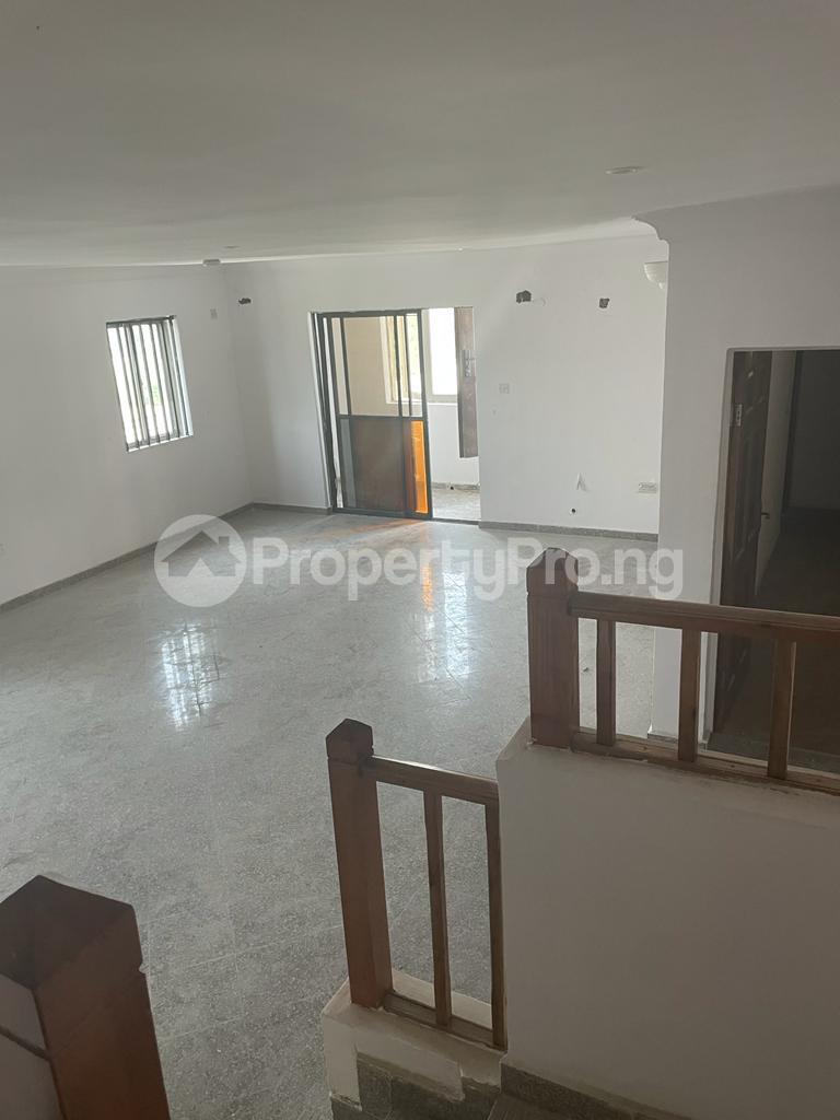 4 bedroom House for rent Parkview Estate Parkview Estate Ikoyi Lagos