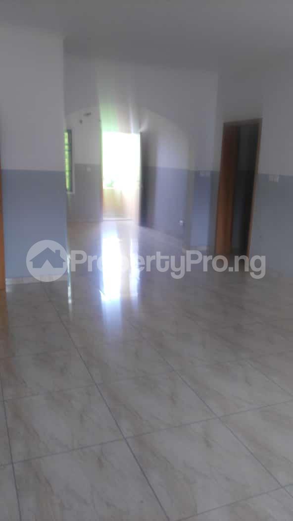 4 bedroom Flat / Apartment for rent Omole Phase 2 Estate. Omole phase 2 Ojodu Lagos