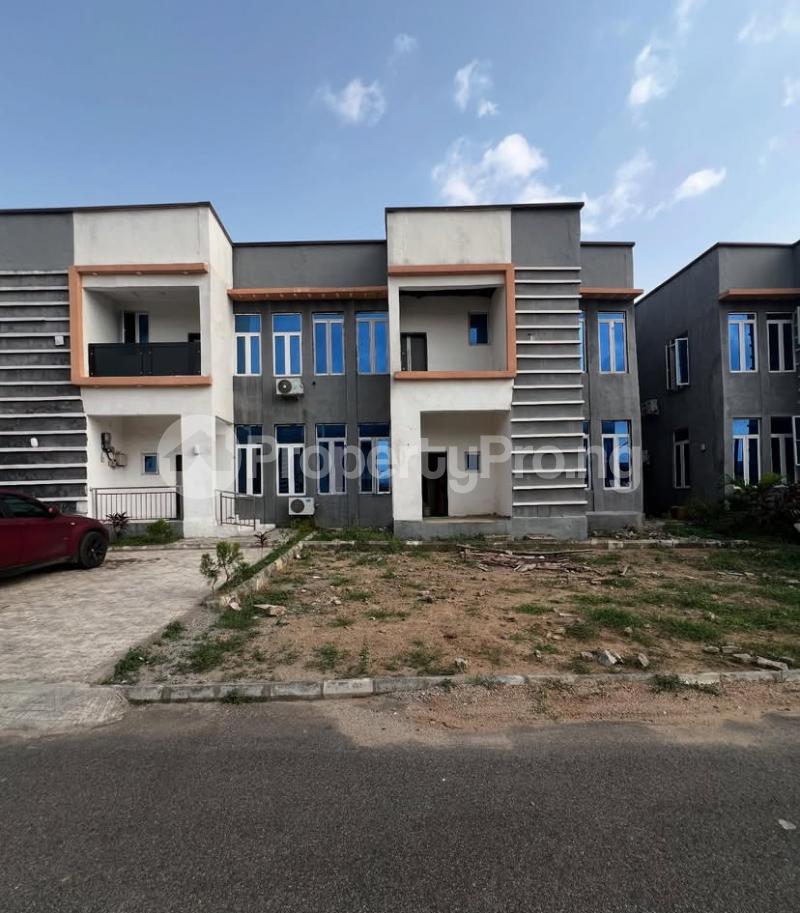4 bedroom House for sale Kubwa Abuja