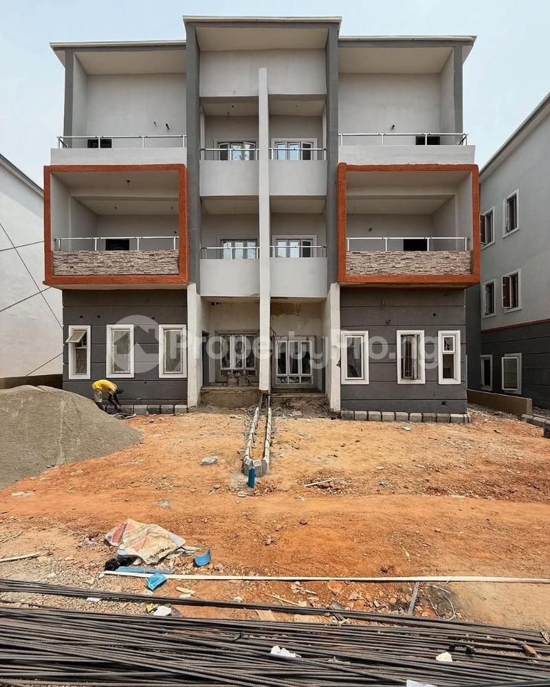 4 bedroom House for sale Kaura (Games Village) Abuja
