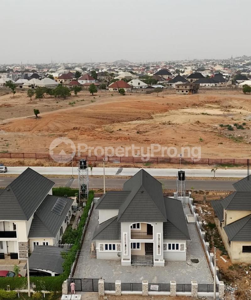 3 bedroom House for sale Lugbe Abuja