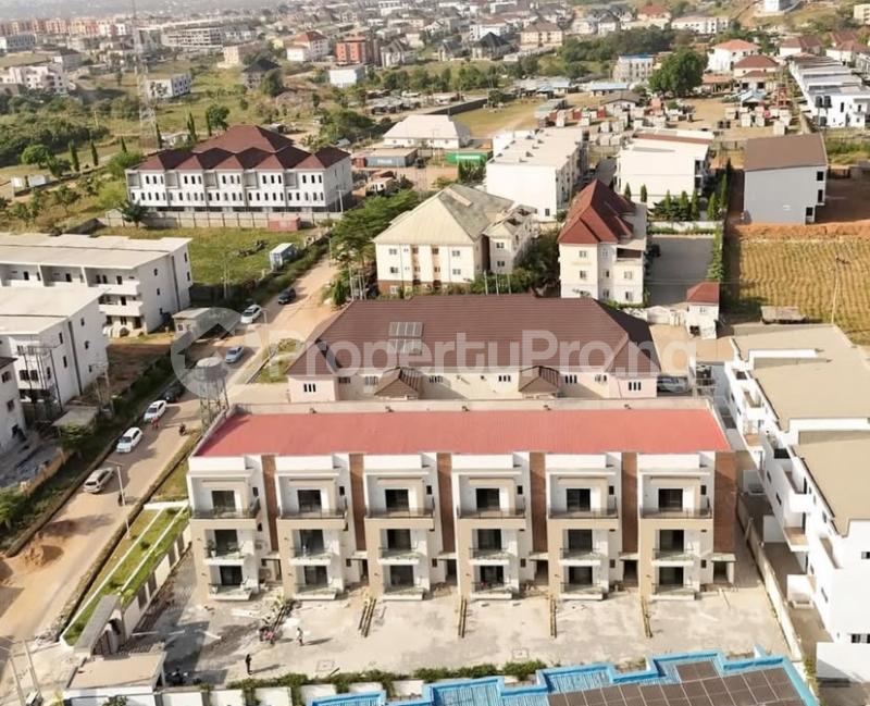 4 bedroom House for sale Life Camp Abuja