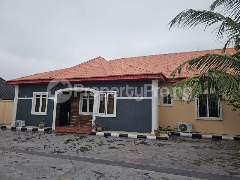4 bedroom House for sale Palm Estate Oluyole Gra Oluyole Estate Ibadan Oyo
