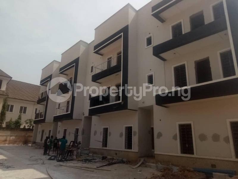 4 bedroom Flat / Apartment for sale Asokoro Abuja