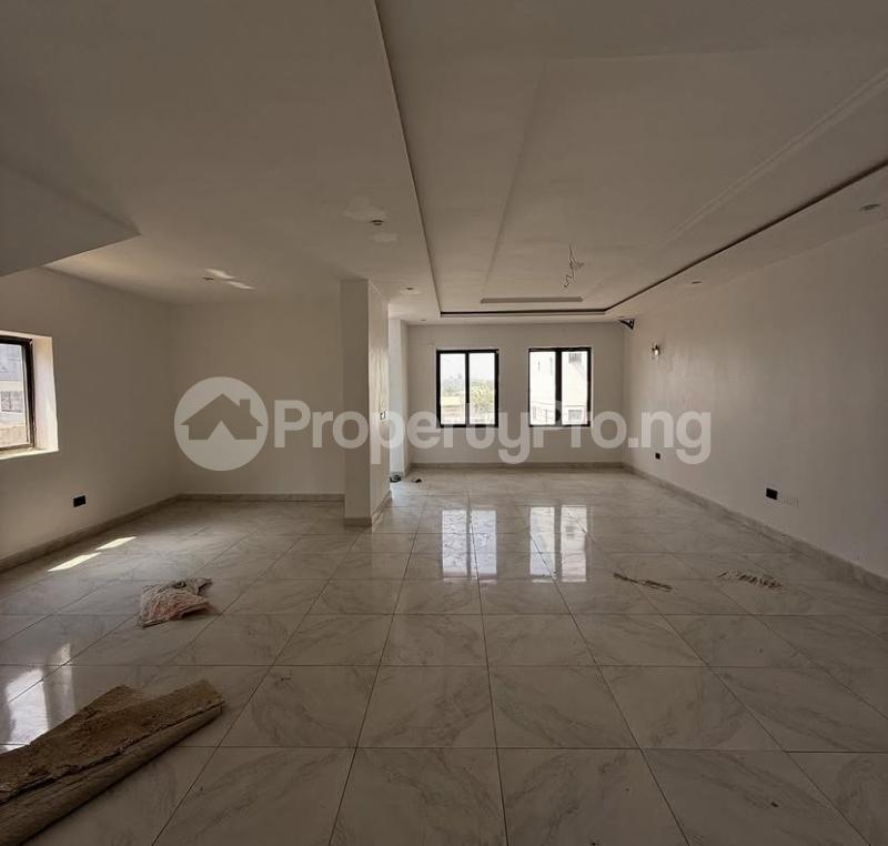 4 bedroom House for sale Wuse 1 Abuja