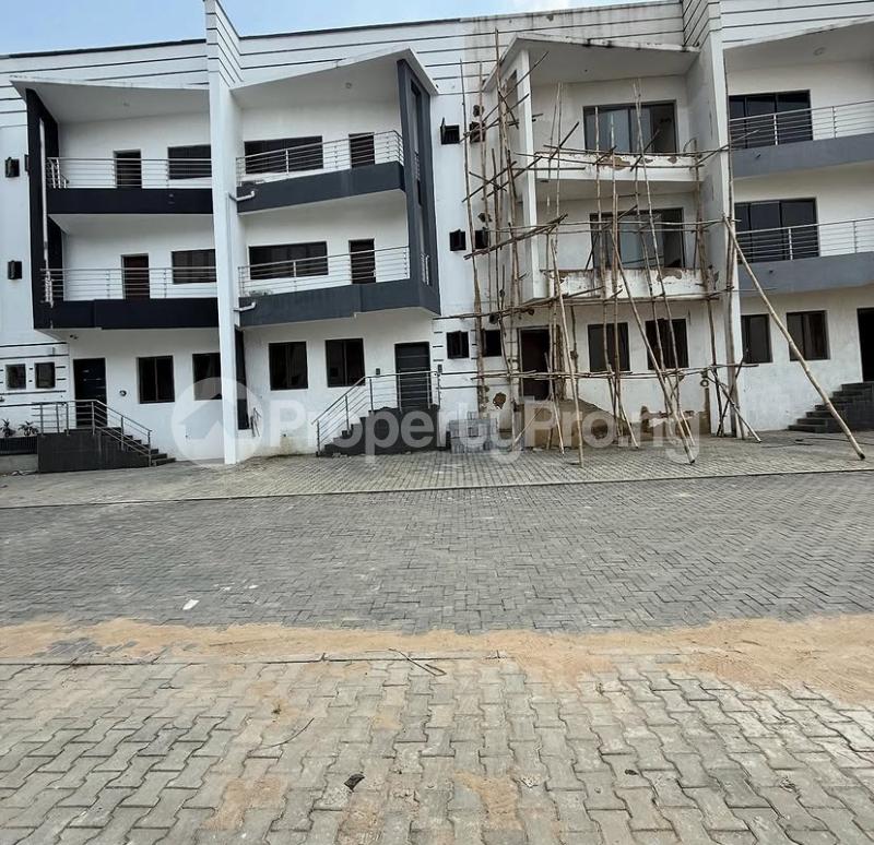 4 bedroom House for sale Wuse 1 Abuja
