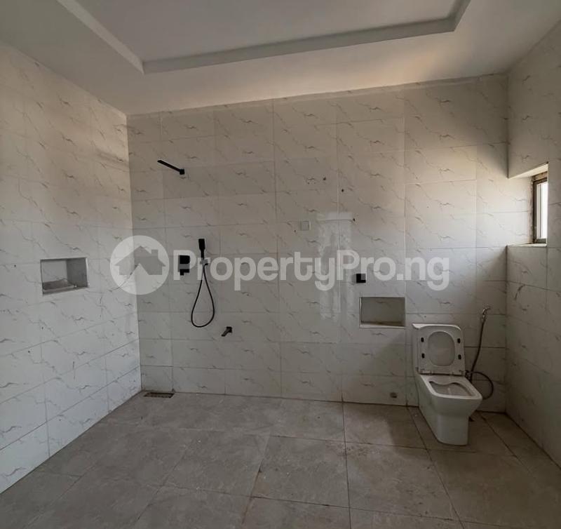 4 bedroom House for sale Wuse 1 Abuja