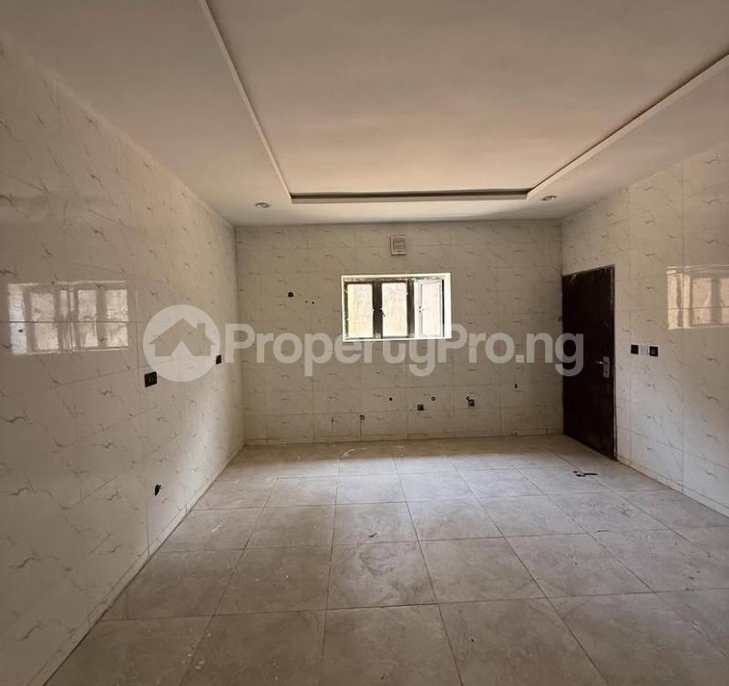 4 bedroom House for sale Wuse 1 Abuja