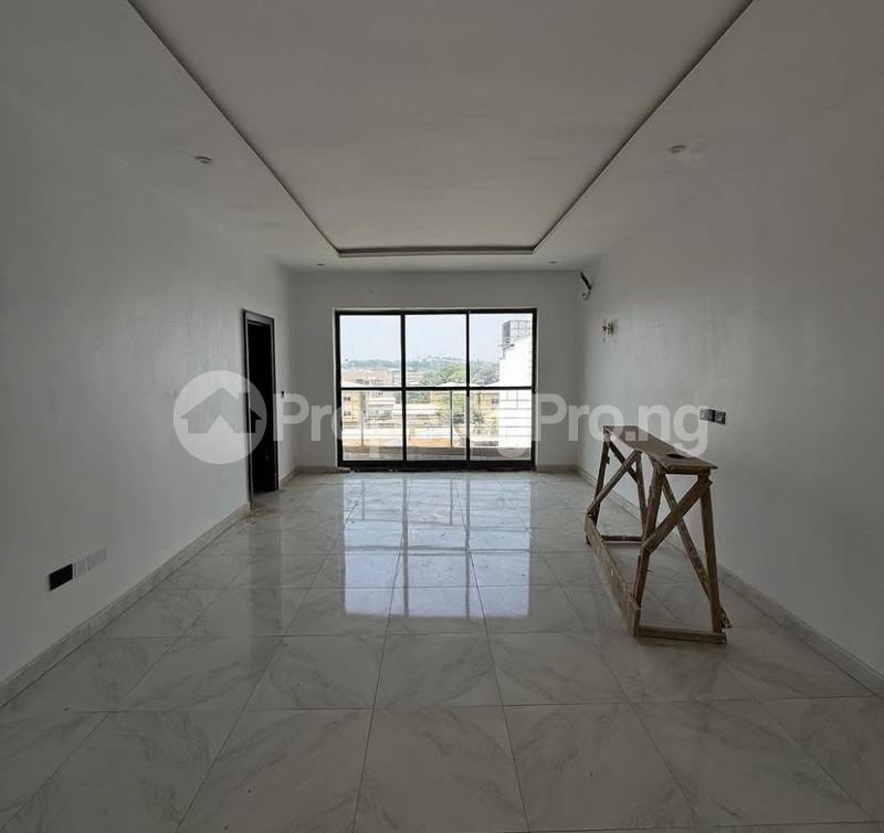 4 bedroom House for sale Wuse 1 Abuja