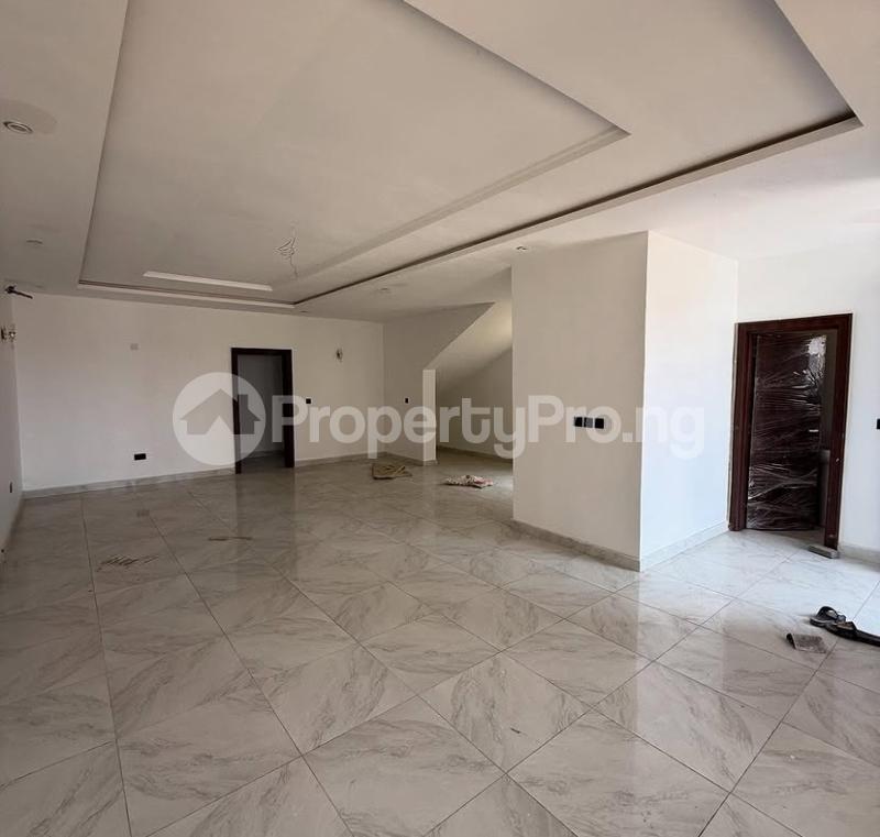 4 bedroom House for sale Wuse 1 Abuja