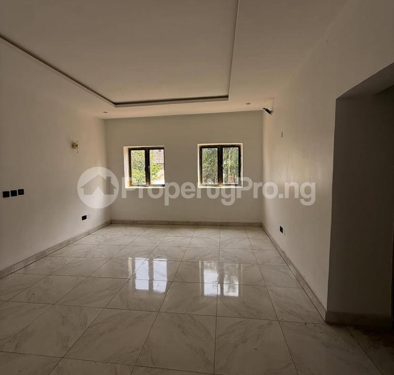 4 bedroom House for sale Wuse 1 Abuja