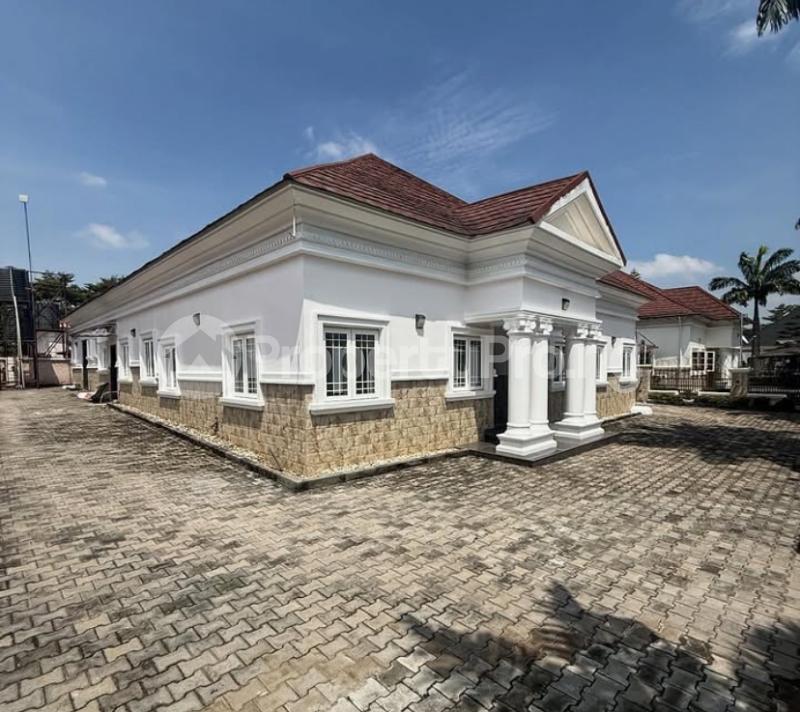4 bedroom House for sale Jabi Abuja