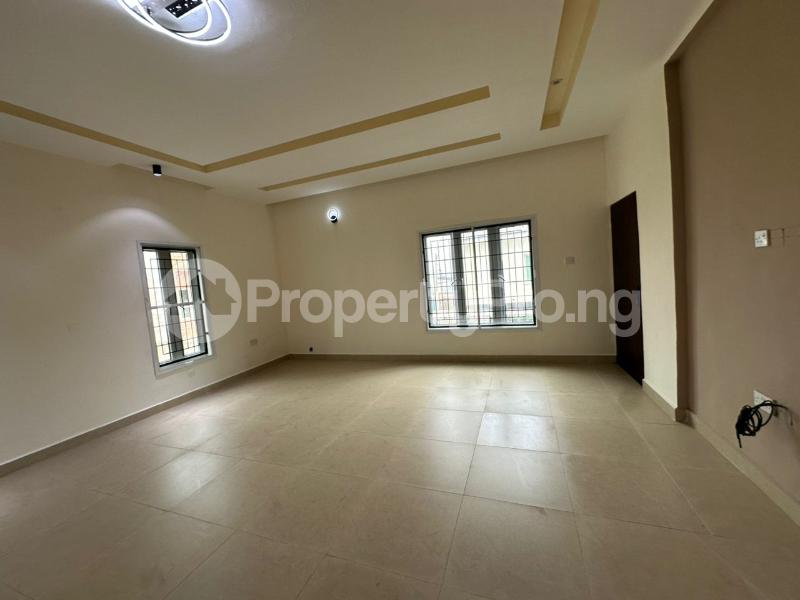 4 bedroom House for rent Cybervill Estate/ Nike Art Gallery Road/ Off Coastal Road Ikate Lekki Lagos