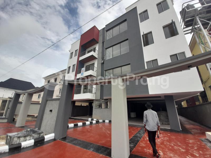 4 bedroom Flat / Apartment for sale Agungi Lekki Lagos