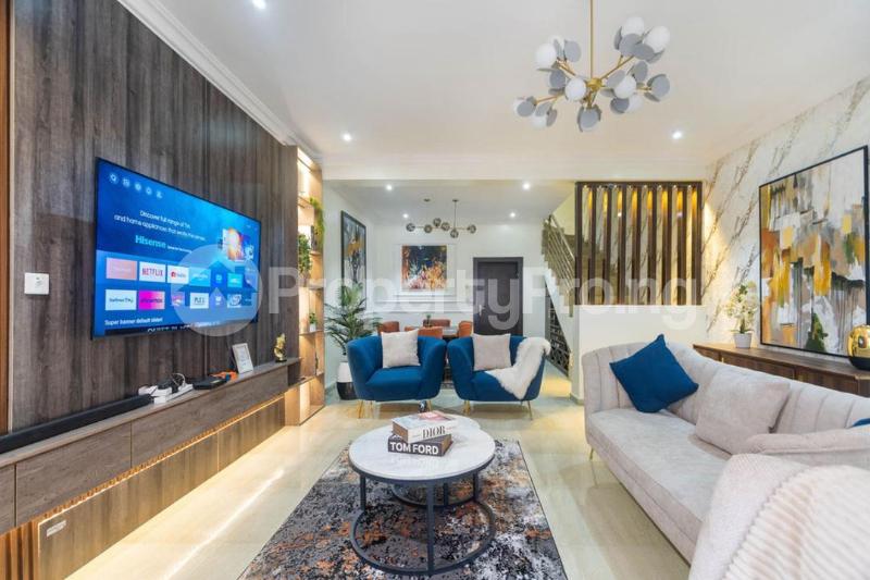 4 bedroom Flat / Apartment for shortlet Ikate Lekki Lagos