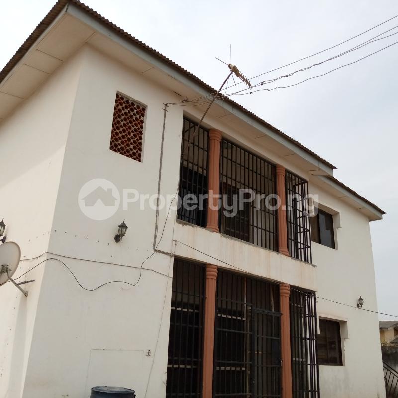 4 bedroom Flat / Apartment for rent River Side, 7up Axis, Oluyole Extension, Ibadan Oluyole Estate Ibadan Oyo