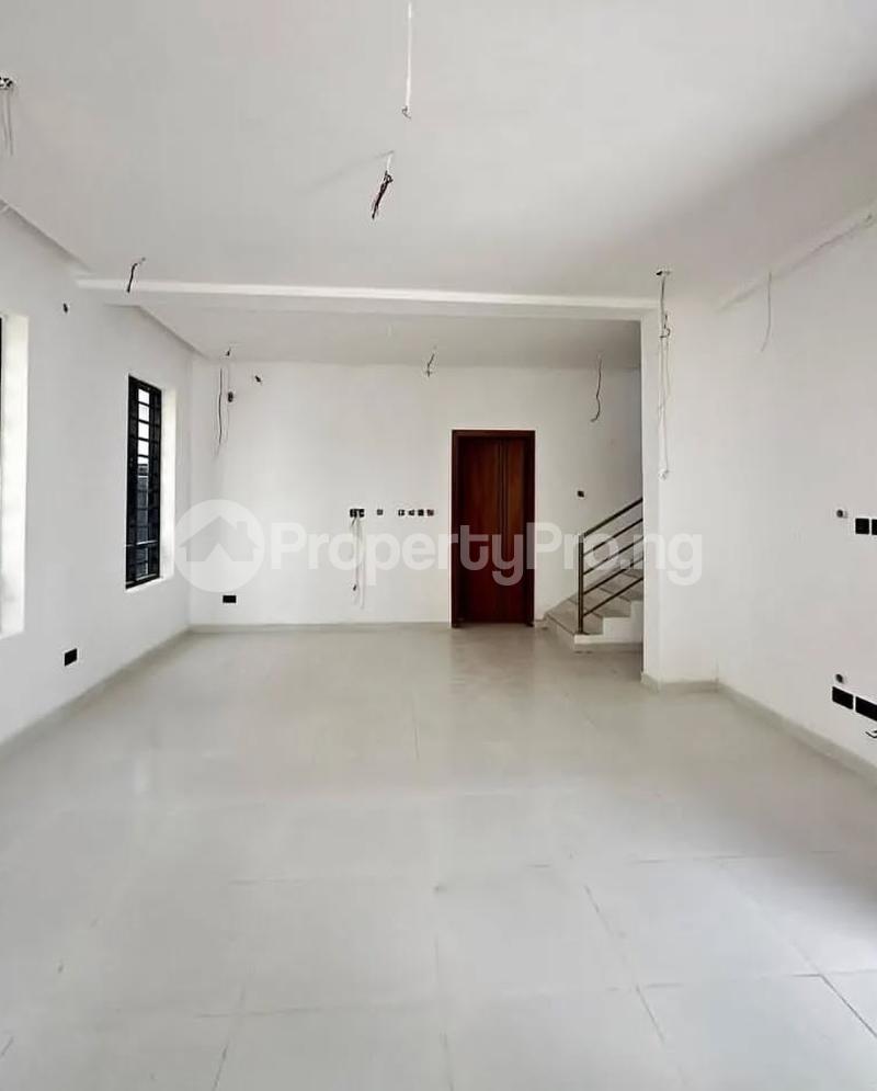 4 bedroom House for rent orchid Lekki Lagos