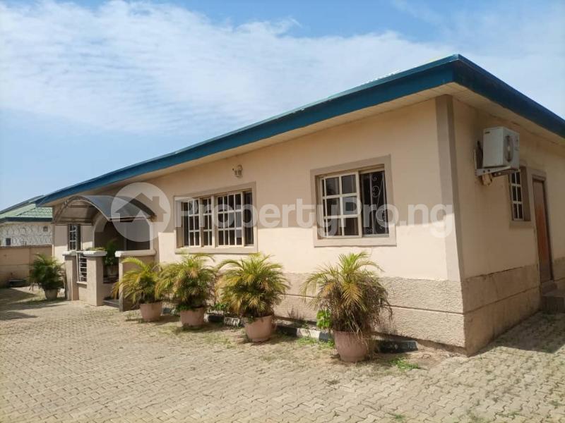4 bedroom House for sale Duboyi Abuja