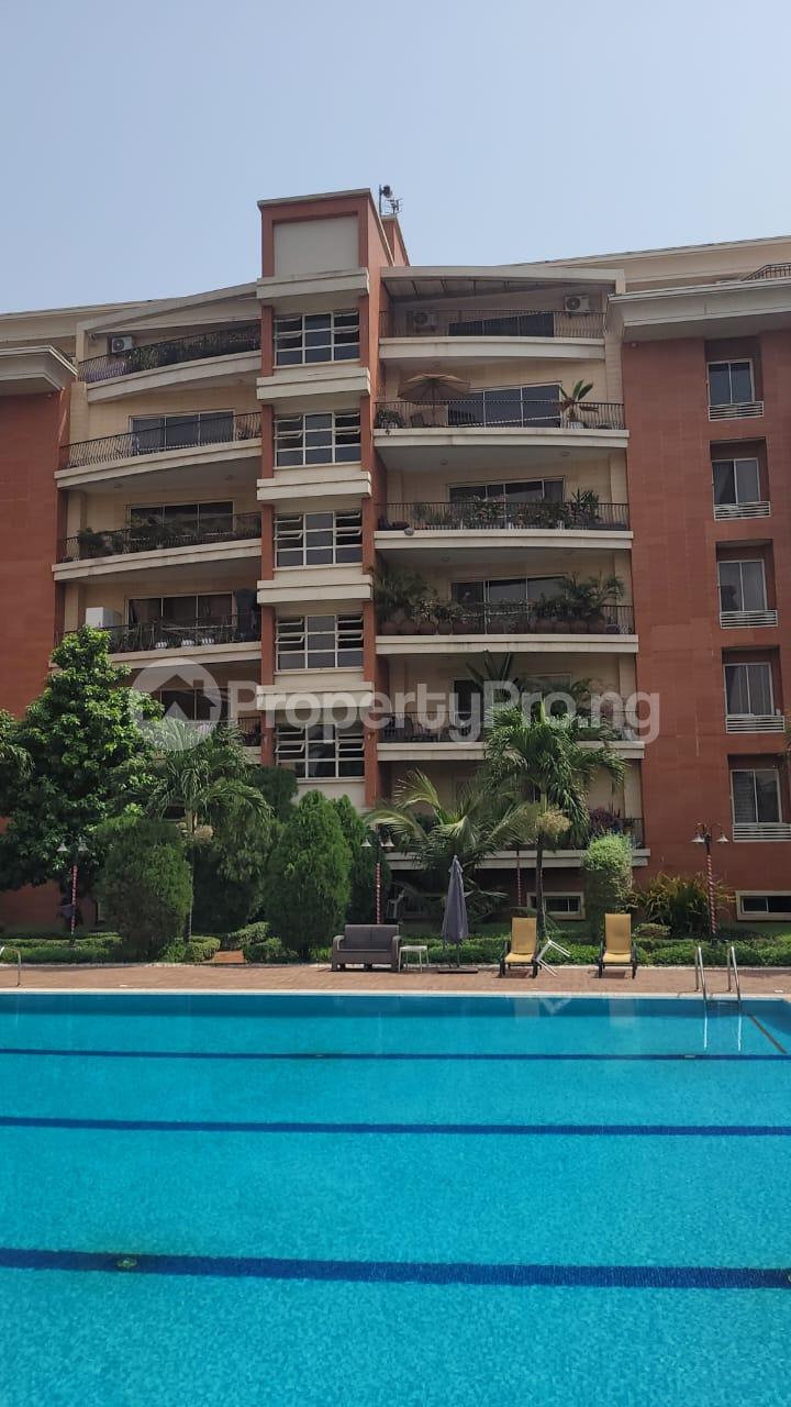 4 bedroom Flat / Apartment for rent Old Ikoyi Ikoyi Lagos
