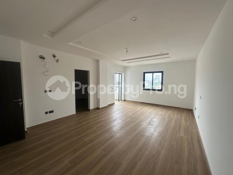 4 bedroom House for rent Banana Island Ikoyi Lagos