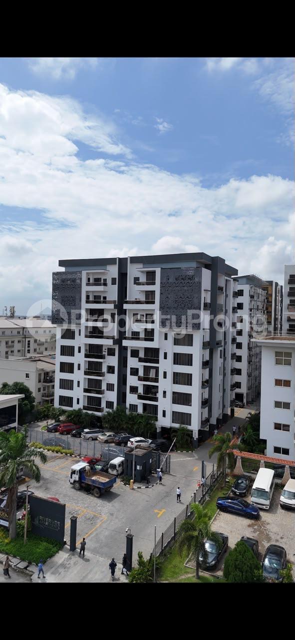 4 bedroom Flat / Apartment for rent Ikoyi Lagos