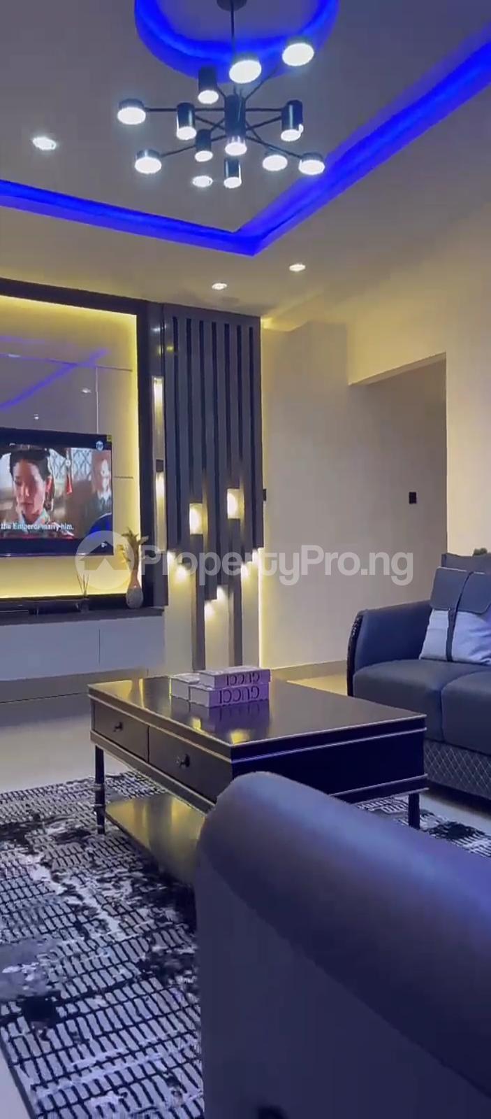 4 bedroom Flat / Apartment for shortlet Ajao Estate Isolo Lagos