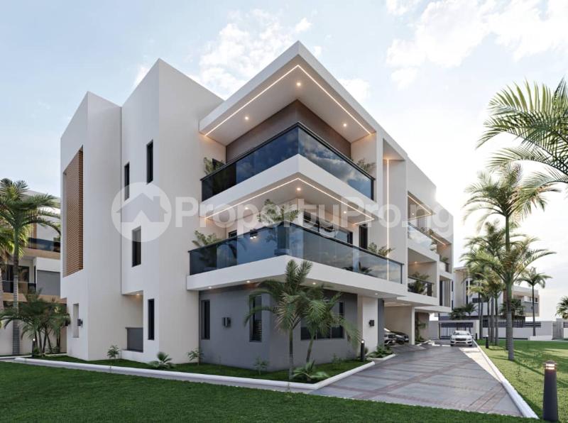 4 bedroom House for sale Apo Resettlement Apo Abuja