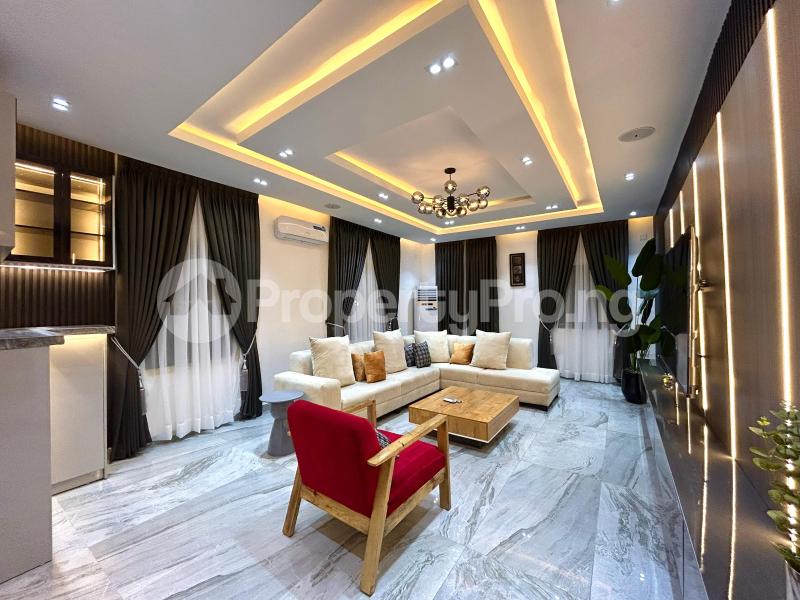 4 bedroom Flat / Apartment for shortlet ONIRU Victoria Island Lagos - 15