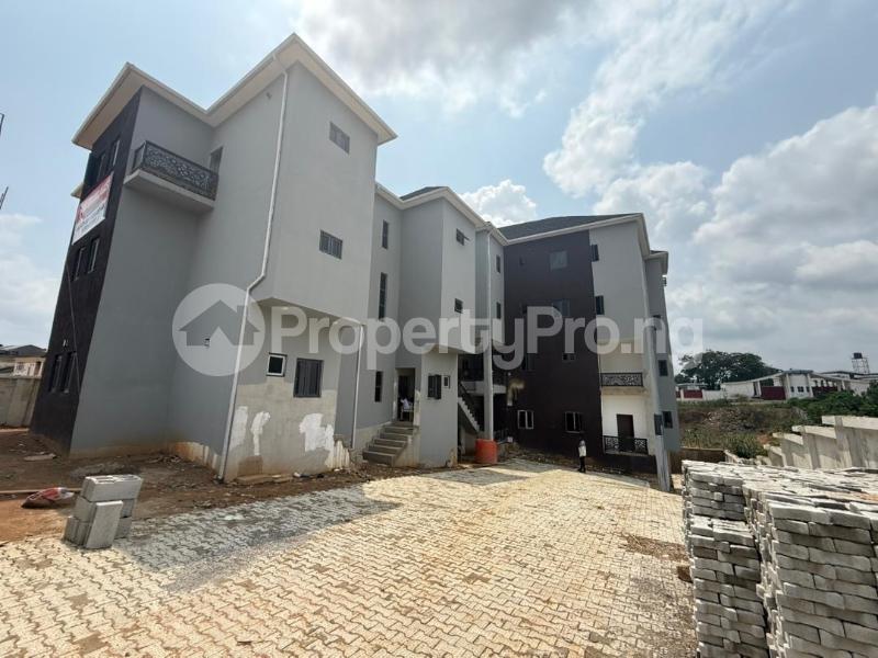 4 bedroom House for sale Katampe Main Abuja - 0