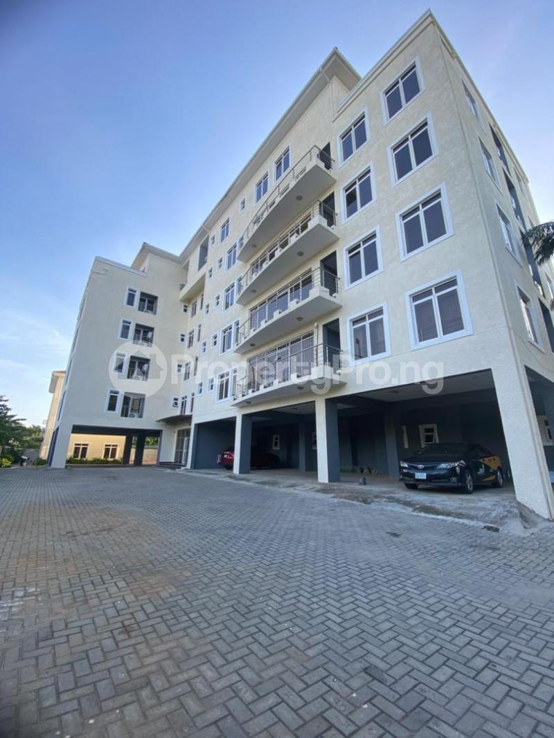 4 bedroom Flat / Apartment for rent Ikoyi Lagos