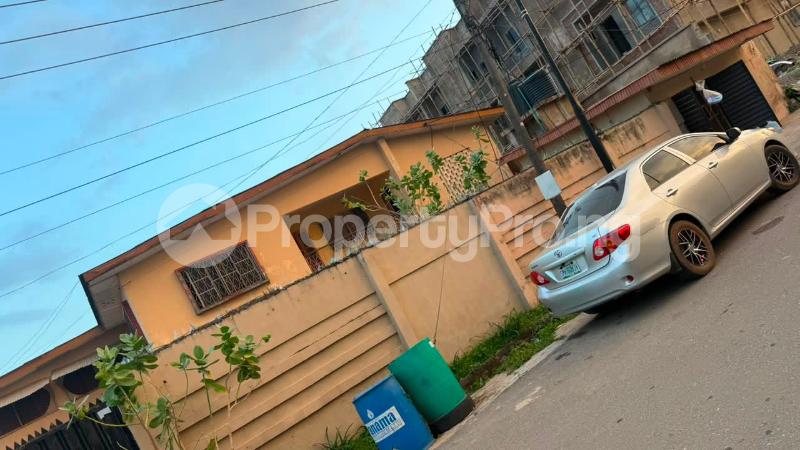4 bedroom Flat / Apartment for rent Off Awolowo Road Bodija Ibadan Oyo