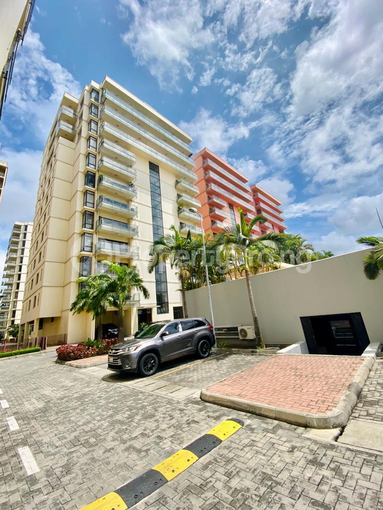 4 bedroom Flat / Apartment for sale Banana Island Ikoyi Lagos