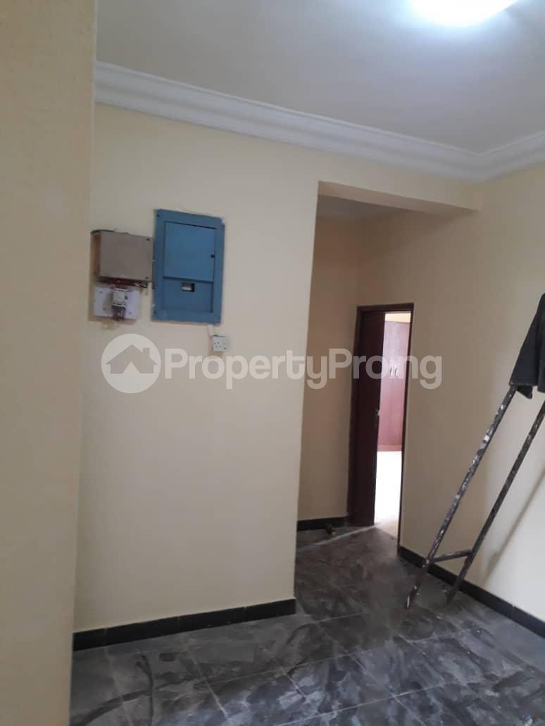 4 bedroom Flat / Apartment for rent Garki 2 Abuja