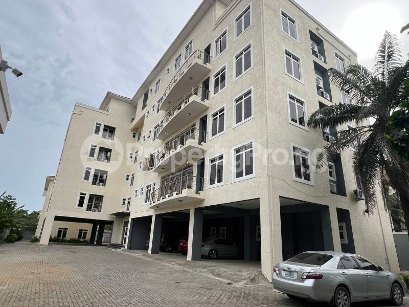 4 bedroom Flat / Apartment for sale Ikoyi Lagos
