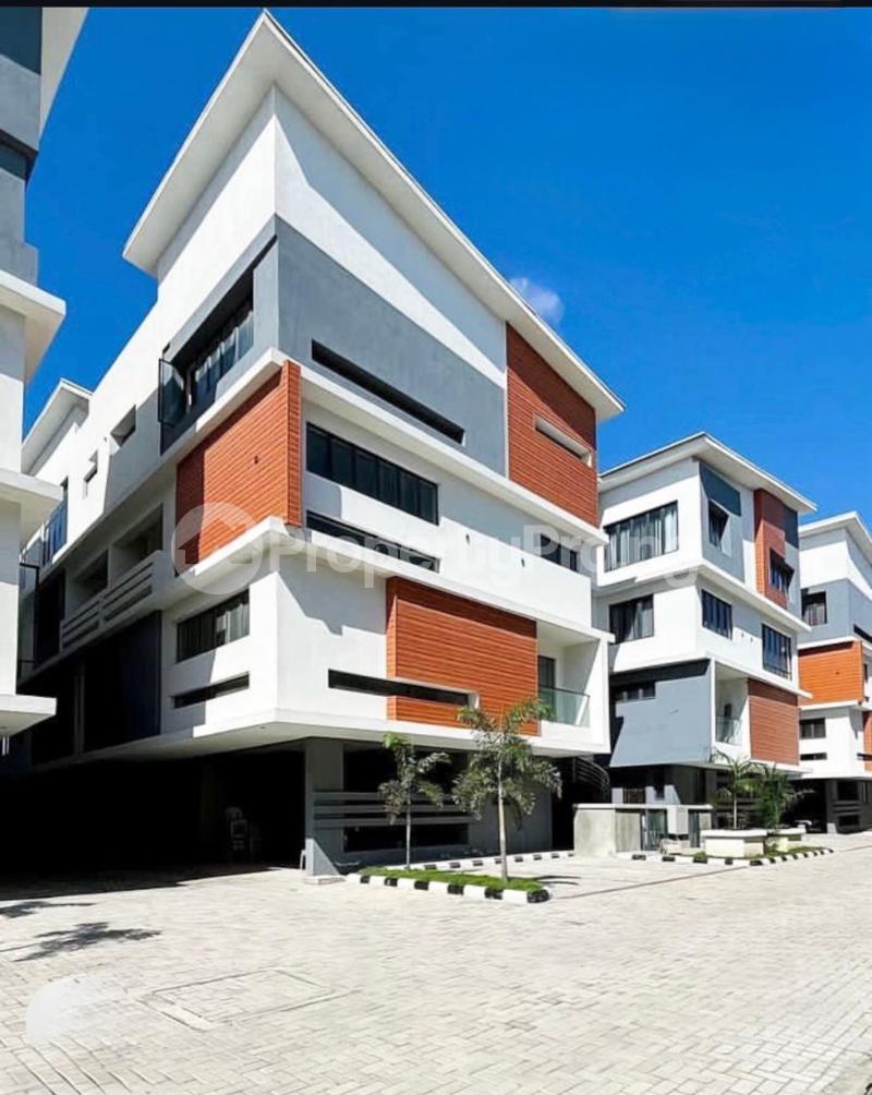 Flat / Apartment for rent Off Freedom Way Lekki Phase 1 Lekki Lagos
