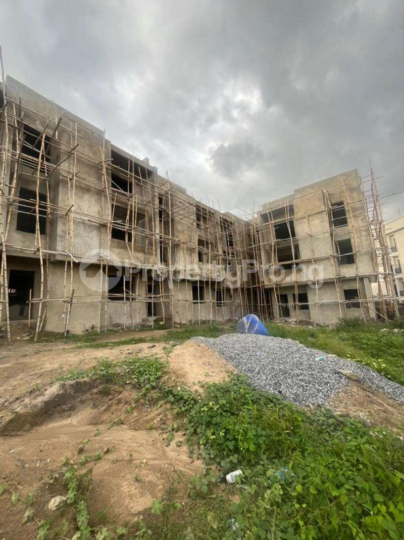 4 bedroom House for sale Kaura (Games Village) Abuja