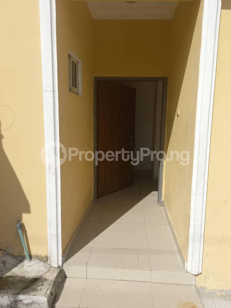 Flat / Apartment for rent chevron Lekki Lagos - 0