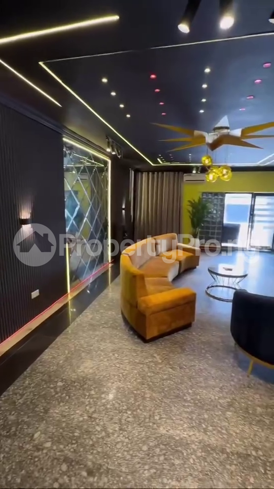 4 bedroom Flat / Apartment for shortlet Lekki Phase 1 Lekki Lagos